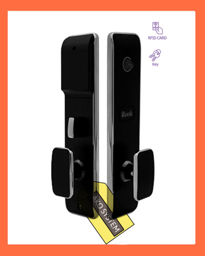 دستگیره هتلی برند روک مدل P100