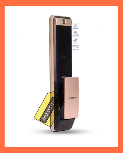 دستگیره دیجیتال سامسونگ مدل DP609