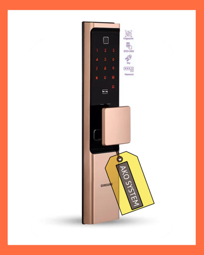 دستگیره دیجیتال سامسونگ مدل R80