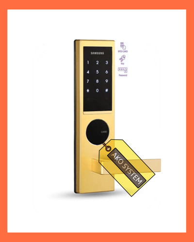 دستگیره دیجیتال سامسونگ مدل 6020