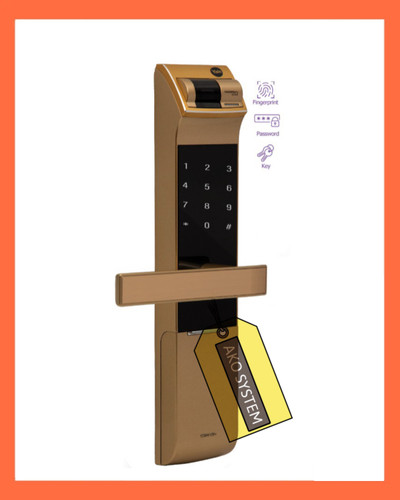 قفل دیجیتال برند YALE مدلYDM4109